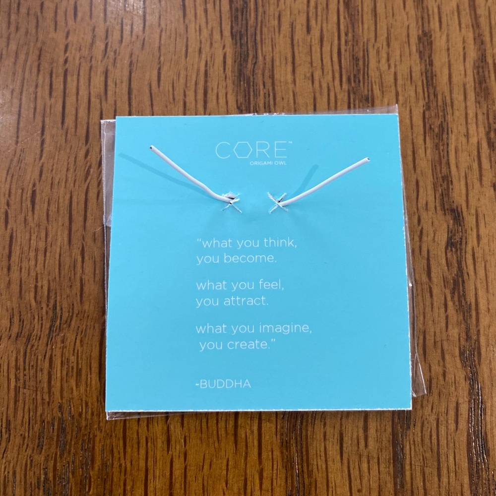 Origami Owl Core Charm - Picture 3 of 3